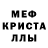 Метадон кристалл Igerye 69